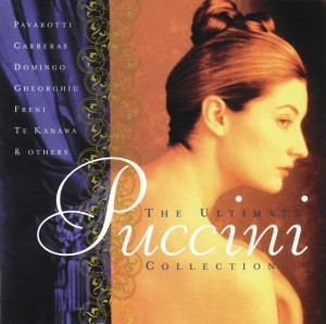 e Lucevan le Stelle