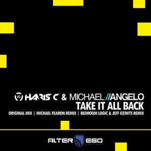 Take It All Back - Michael Fearon Remix