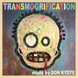 Transmogrification