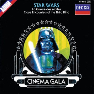 The Throne Room - End Title [Star Wars]