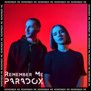 Remember Me by ParadoXduo