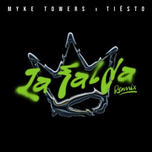 LA FALDA - Tiësto Remix
