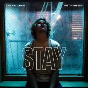 Stay by The Kid LAROI & Justin Bieber