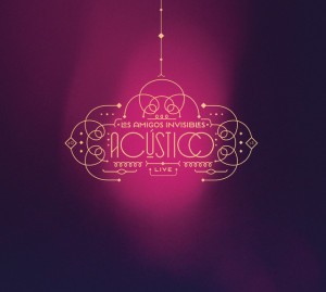 Si estuvieras aquí (Versión acústica)