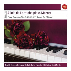 Piano Concerto No. 25 in C Major, K. 503: I. Allegro maestoso