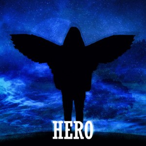Hero - slowed