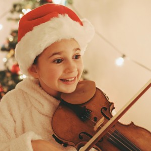 Have Yourself a Merry Little Christmas