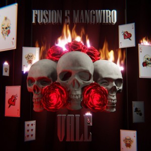 Vale by Fusion 5 Mangwiro