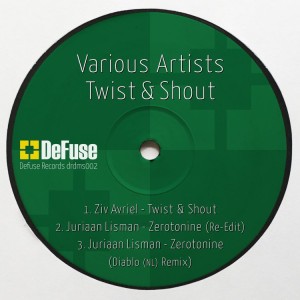 Zerotonine - Diablo (NL) Remix