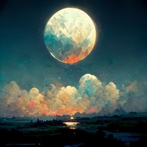 La Lune