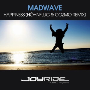 Happiness - Höhnflug & Cozmo Remix