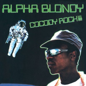 Interplanetary Revolution by Alpha Blondy