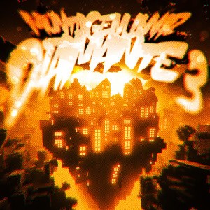 Montagem Lunar Diamante 3 - Slowed