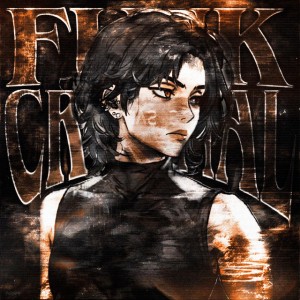 FUNK CRIMINAL - SLOWED