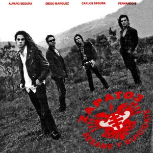 Tan Cerca de Ti by Zapato3