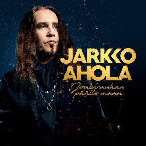 Joulurauhaa päälle maan