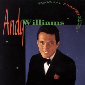 It's the Most Wonderful Time of the Year by Andy Williams