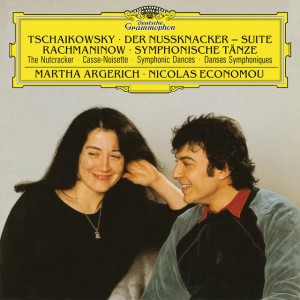 Symphonic Dances, Op.45: 1. Non allegro
