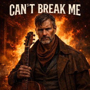 Can't Break Me