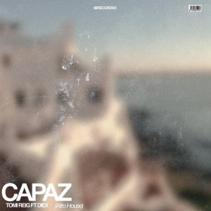 CAPAZ (Afro House)