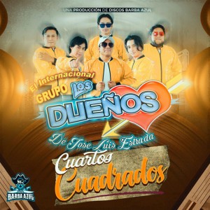 CUARTOS CUADRADOS