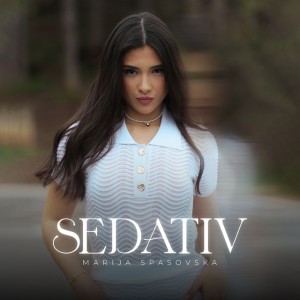 Sedativ by Marija Spasovska