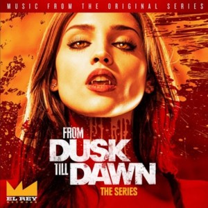 After Dark (Spanish Version)