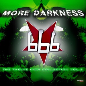 Amokk - X-tended 666 Mix
