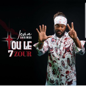 Psalm 23 (feat. Ronnia) by Jahrimba & Ronnia