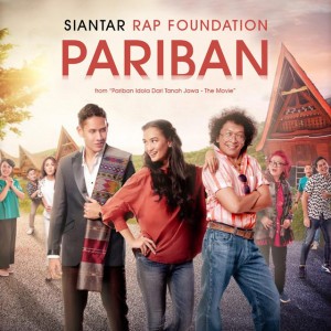 Pariban (From "Pariban Idola Dari Tanah Jawa: The Movie")