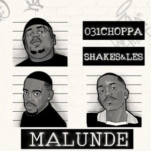 Malunde (feat. Springle)