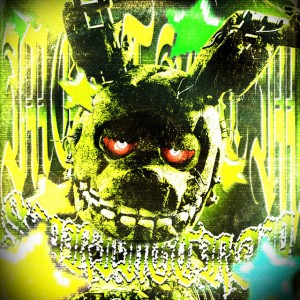 MONTAGEM SPRINGTRAP