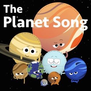 The Planet Song