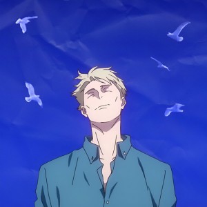 Nanami Kento: End of Journey ( Jujutsu Kaisen) - Cover