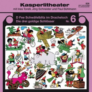 D'Fee Schwäfelblitz im Dracheloch: Fauchi! Fauchi, min liebe herzige Drache, wo bisch?