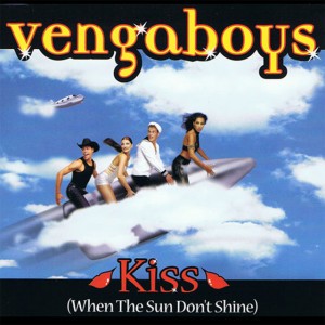 Kiss (When The Sun Don't Shine) - Hitradio XXL