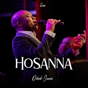 Hosanna (Live)