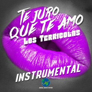 Te Juro Que Te Amo - Instrumental