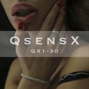 QsensX, Pt. 25