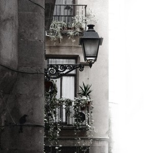 Arc de Triunfo de Barcelona