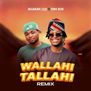 Wallahi Tallahi (feat. Erm Boii) [Remix] (Remix)