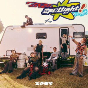 ZPOTLIGHT! by ZPOT