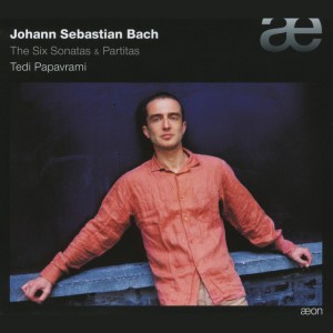 Partita for Violin Solo No. 2 in D Minor, BWV 1004: IV. Giga