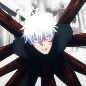 The Prison Realm ( Jujutsu Kaisen) - Trap Remix