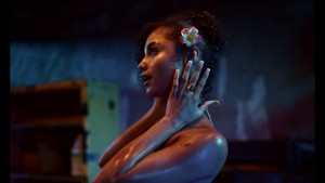 Water (Official Music Video)