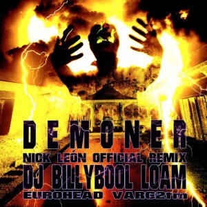Demoner - Nick León Remix