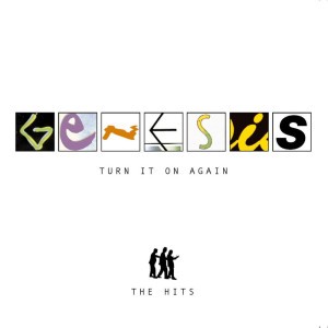 Follow You Follow Me by Genesis