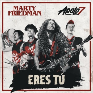 Eres Tú