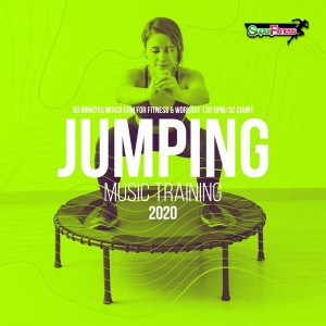 Don't Go 2K20 (Workout Remix 130 bpm)