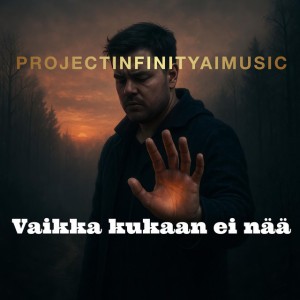 Vaikka kukaan ei nää